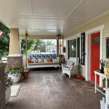 We Put The 'Fun' In Your Stay! Walla Walla Exterior foto