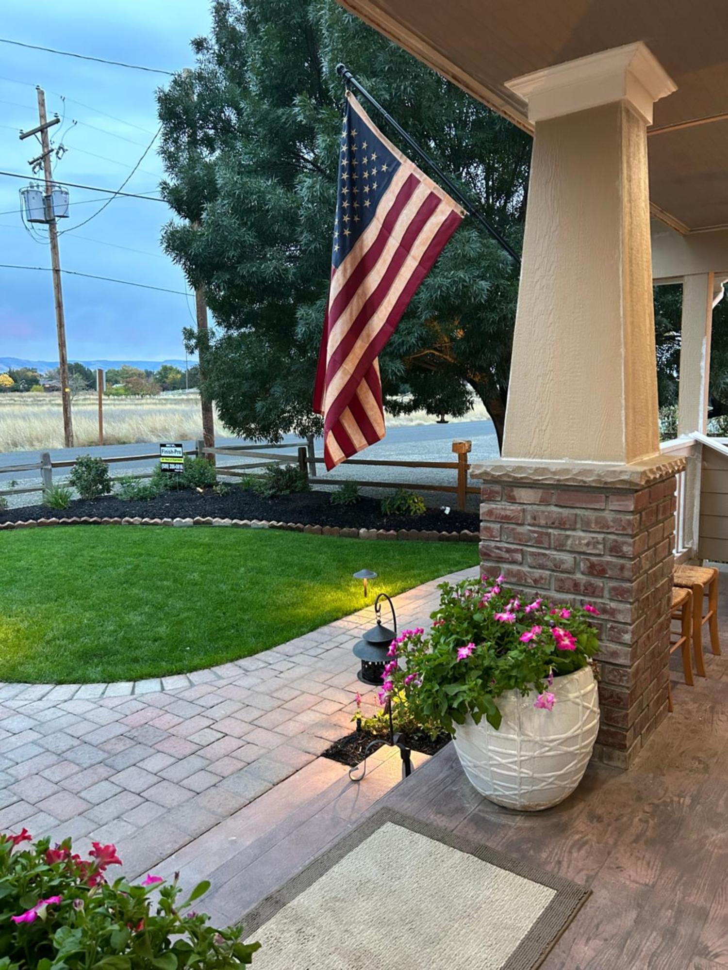 We Put The 'Fun' In Your Stay! Walla Walla Exterior foto
