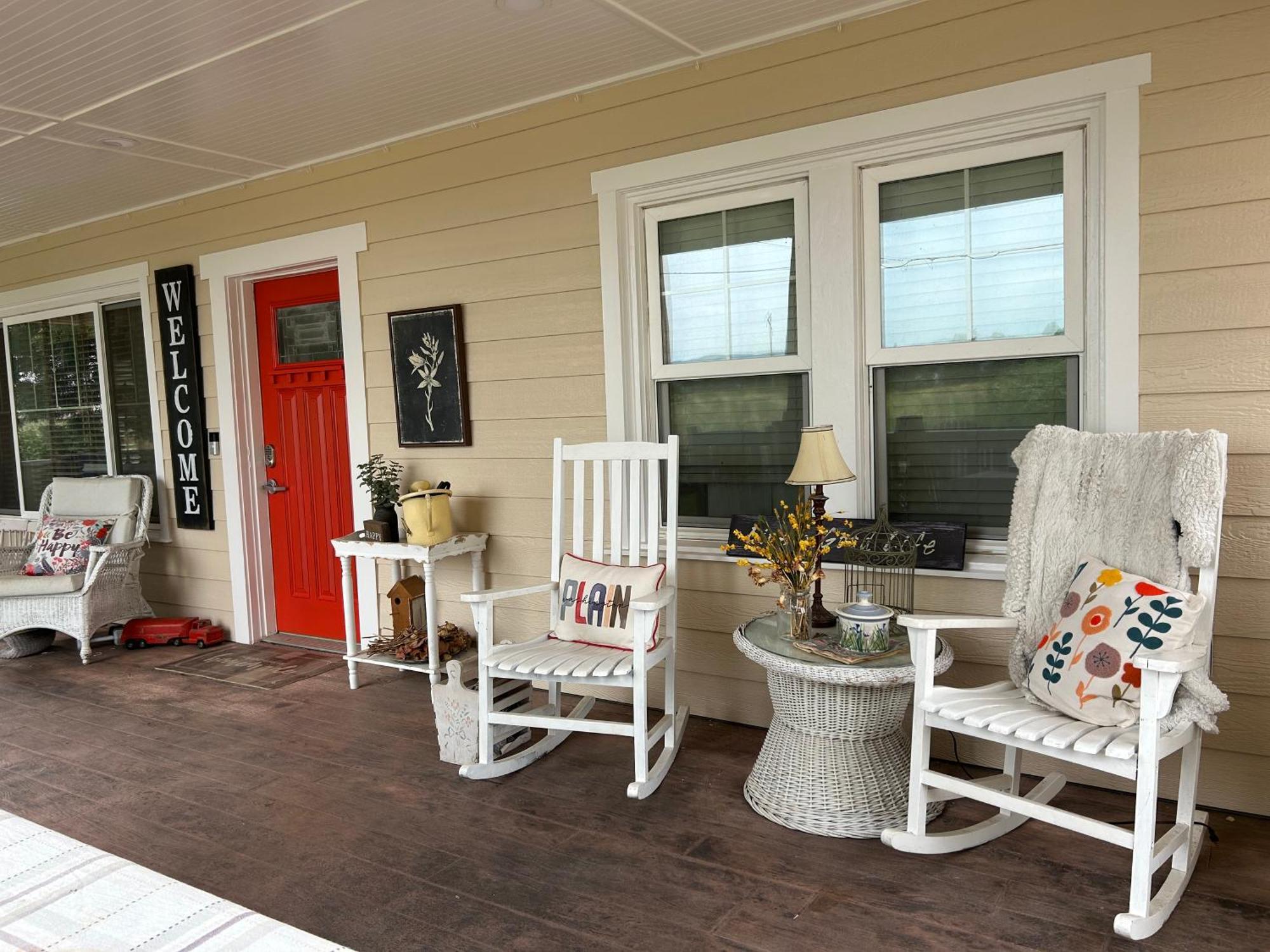 We Put The 'Fun' In Your Stay! Walla Walla Exterior foto