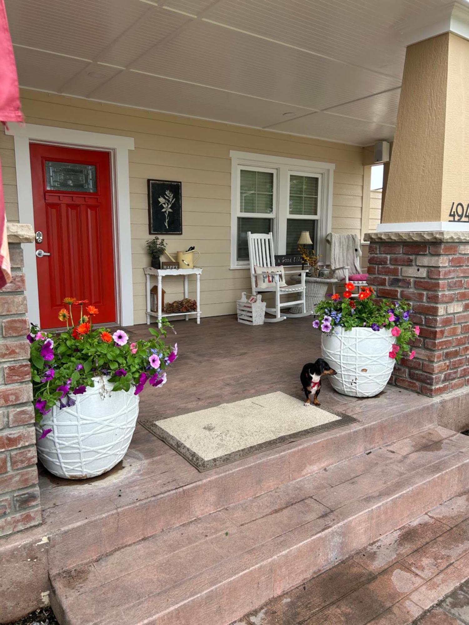 We Put The 'Fun' In Your Stay! Walla Walla Exterior foto